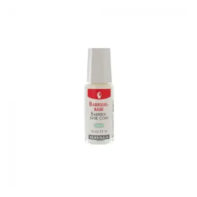 Mavala Barrier Base Coat 10ml, Helps Nails To Retain Their Flexibility