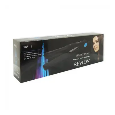 Revlon Protect & Style Essentials Ceramic Straightener RVST2410