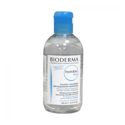 Bioderma Hydrabio H2O - Hydrabio H2O Micellar Water (250 mL)