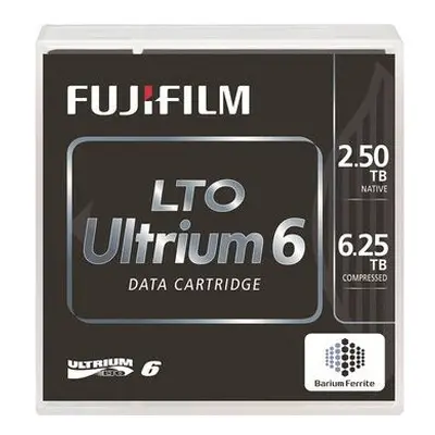 Fujifilm LTO Ultrium tape