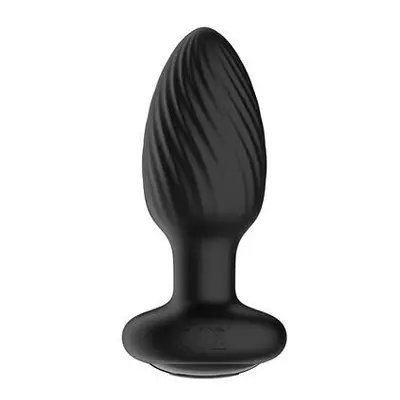 Nexus Tornado Rotating Remote Control Anal Plug