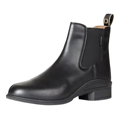 (7 UK, Black) Dublin Unisex Adult Altitude Jodhpur Boots