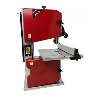 230V 8" Band Saw Workshop Bench Top Bandsaw DIY Table Blade