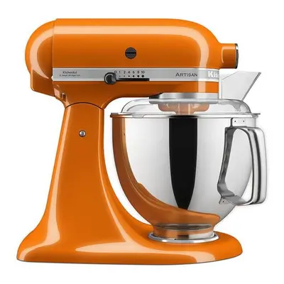 KitchenAid Artisan Mixer Honey