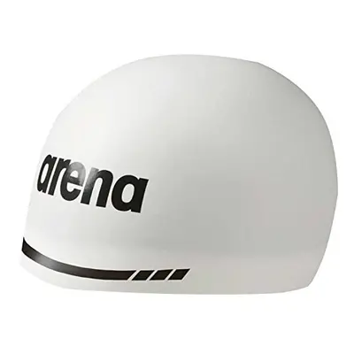 3D Soft Cap White