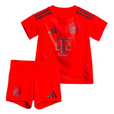 (3-6 Months) Bayern Munich Home Baby Kit