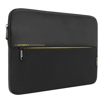 Targus CityGear notebook case 29.5 cm (11.6") Sleeve case Black