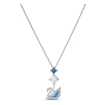 Swarovski Woman Necklace ref.