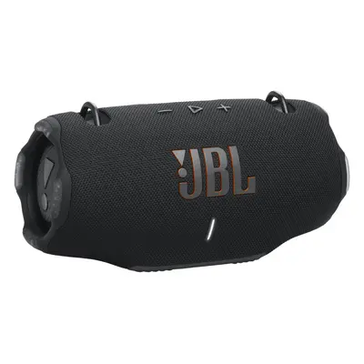 JBL Xtreme Portable Bluetooth Speaker (Black)