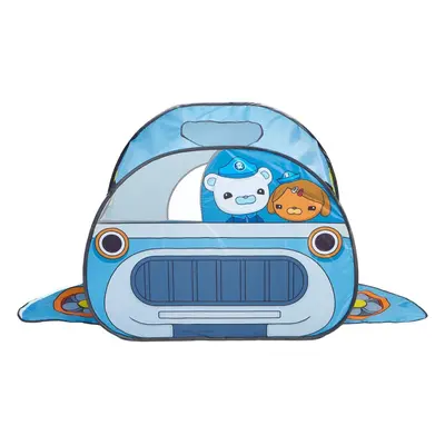 Octonauts Pop Up Play Tent for Kids