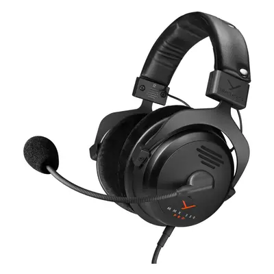 beyerdynamic MMX PRO - Open Back Gaming Headset Ohm