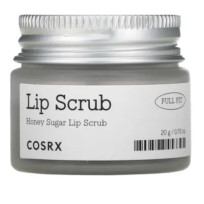 COSRX Honey Sugar Lip Scrub 20g