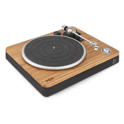 House of Marley Stir it Up Turntable