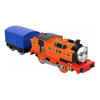 Thomas & Friends FXX47 TrackMaster Nia