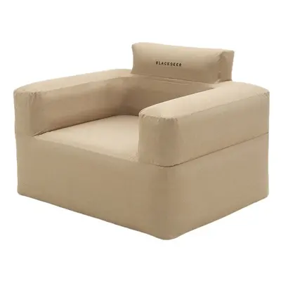 Inflatable Air Sofa Portable,Water Proof Anti-Air Leaking Couch for Backyard Lakeside Beach Trav