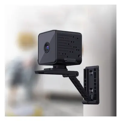 1080P Smart Wireless Battery Mini IP Camera AP Wireless Connect IP Camera AI Moving Detection In