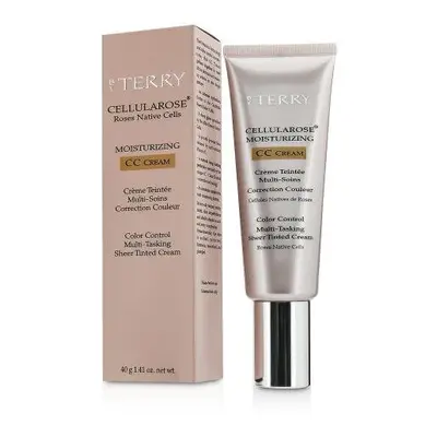 By Terry Cellularose 1.41 Moisturizing Cc Cream #02 Natural