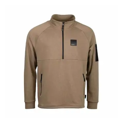 (Small) Nash 1/2 Zip Jumper