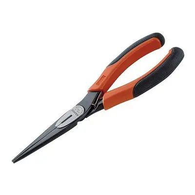 Bahco G-160 Long Nose Pliers 160mm (6.1/4in)