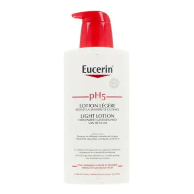 Body Cream Eucerin PH5 (400 ml)