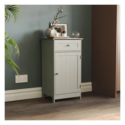 Priano Drawer Door Cabinet Cupboard Storage