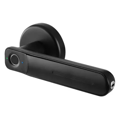 Fingerprint Smart Door Lock, Electronic Fingerprint Lock, Home Security Biometric Lock