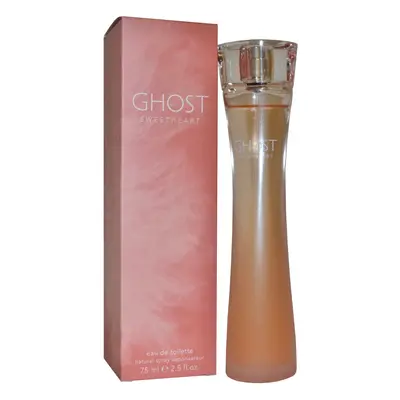 Ghost Sweetheart 75ml Eau de Toilette Spray