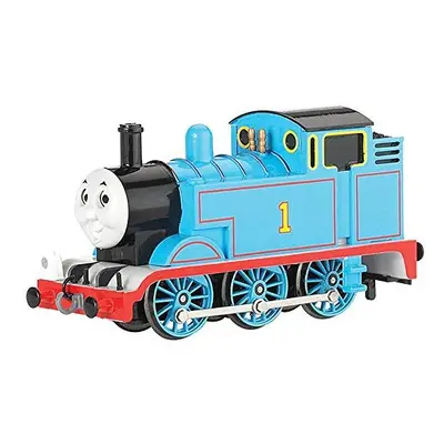 Bachmann Industries Thomas The Tank Engine Locomotive with Analog Sound & Moving Eyes