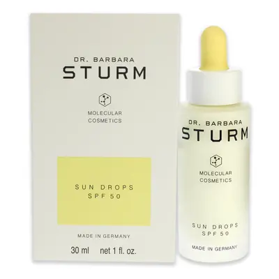 Dr. Barbara Sturm Sun Drops SPF for Unisex oz Drops