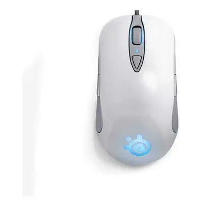 Sensei optical Gaming Mouse [RAW] Frost Blue V2 Edition