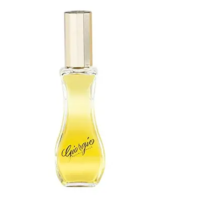 Giorgio By Giorgio Beverly Hills For Women. Eau De Toilette Spray 1.7 Ounces