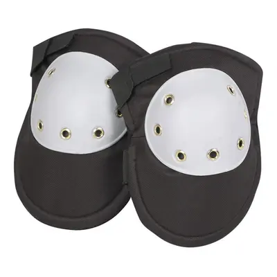 Hard Cap Knee Pads