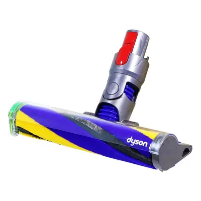 Dyson Laser Floor Head Brush V8 SV10 Fluffy Detect Vacuum Cleaner Tool (971360-01)