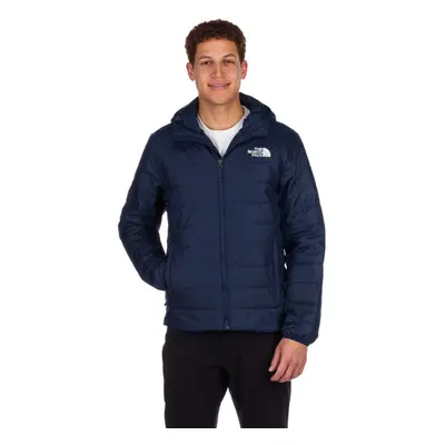 THE NORTH FACE Men's Flare Insulated Hoodie Summit Navy Medium