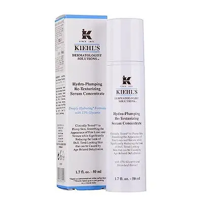 Kiehl's Hydro-Plumping Serum Concentrate (50ml)