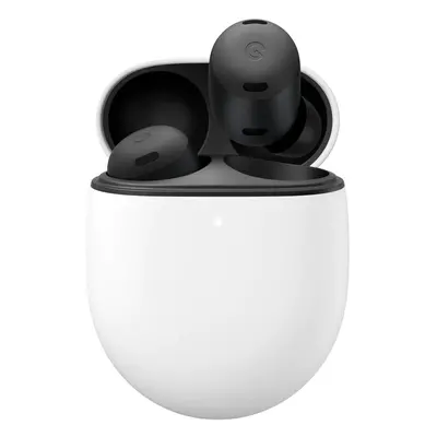 Google Pixel Buds Pro Earbuds - Charcoal Black