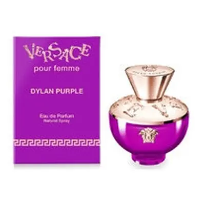 Versace - Dylan Purple pour Femme EDP 100ml