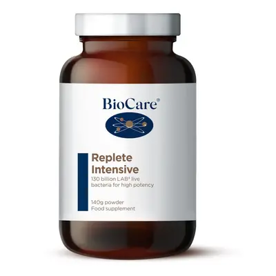 BioCare Replete Intensive,140gr