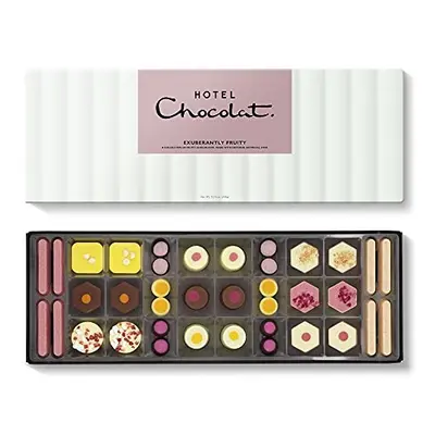 Hotel Chocolat - Exuberantly Fruity Sleekster, 345g