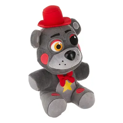 Funko Plush: Five Nights at Freddy's (FNAF) Pizza Sim: Lefty - FNAF Pi