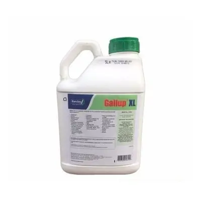 Barclay Gallup 5L | Professional Strength Weed Killer