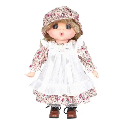 Gege Original : Style B Japanese Doll Blonde 15"" (Amazon Exclusive)