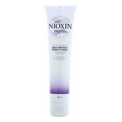 3D Intensive Care by Nioxin Deep Protect Density Mask 150ml