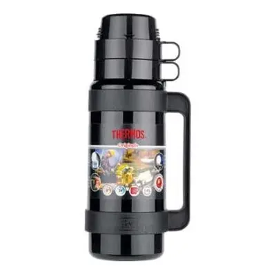 Mondial 1.8 Litre Flask.