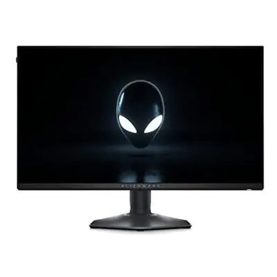 Alienware AW2523HF 24.5 Inch Full HD (1920x1080) Gaming Monitor, 360Hz, Fast IPS, 0.5ms, AMD Fre