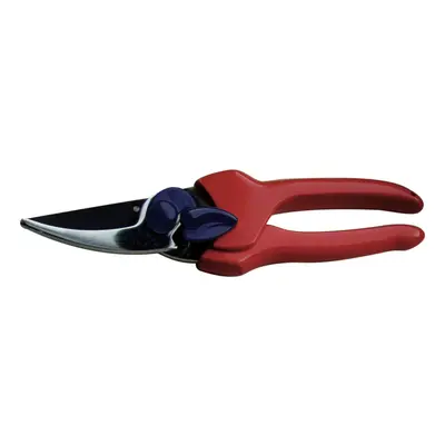 Spear & Jackson Large Razorsharp Active Carbon Steel Bypass Secateurs, Easy Grip