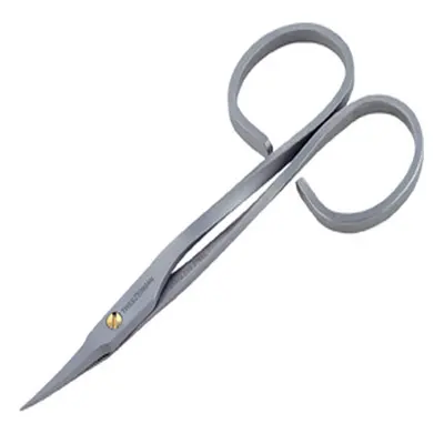 Tweezerman Stainless Steel Scissors Cuticles