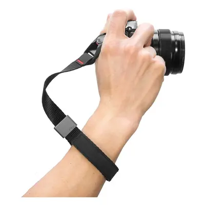 PEAK Design Cuff Camera Wrist Strap - Black