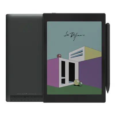 Onyx BOOX Tab Mini C 7.8" Colour E-ink Tablet Compact Design