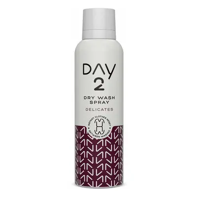 Day2 Delicates Dry Wash Clothes Spray, ml